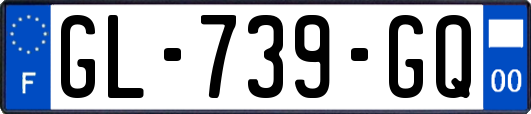 GL-739-GQ