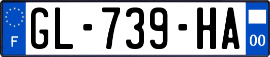 GL-739-HA
