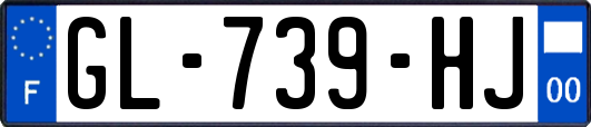 GL-739-HJ