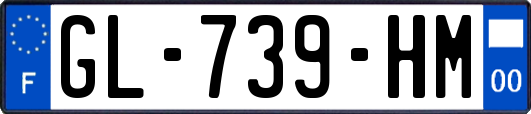 GL-739-HM