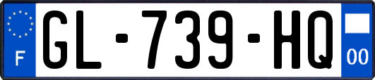 GL-739-HQ