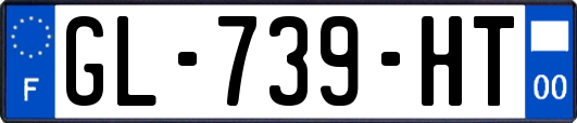 GL-739-HT