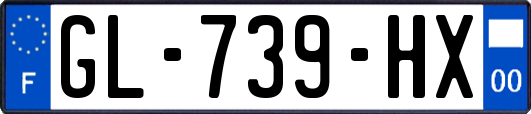 GL-739-HX