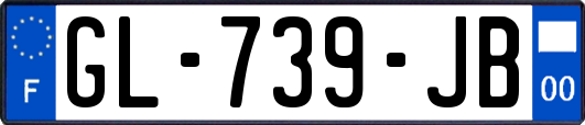 GL-739-JB