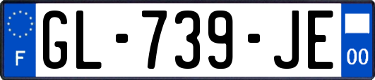 GL-739-JE