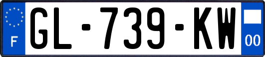 GL-739-KW