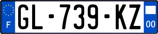 GL-739-KZ