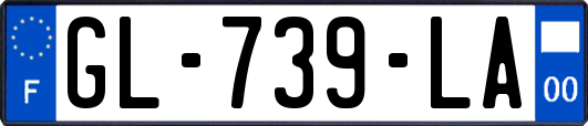 GL-739-LA