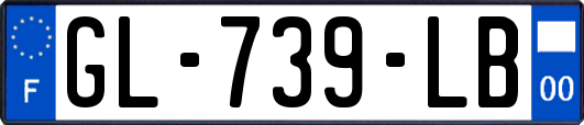 GL-739-LB
