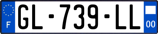 GL-739-LL