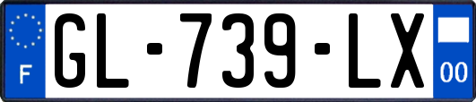 GL-739-LX