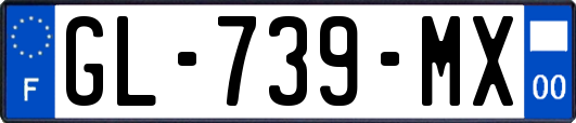 GL-739-MX