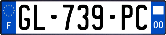 GL-739-PC