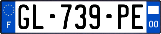 GL-739-PE