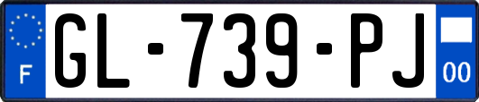 GL-739-PJ