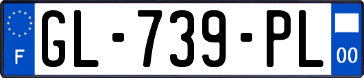 GL-739-PL