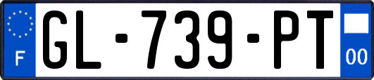 GL-739-PT