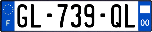 GL-739-QL
