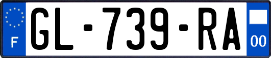 GL-739-RA