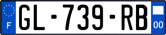 GL-739-RB