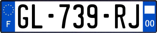 GL-739-RJ