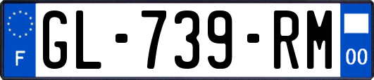 GL-739-RM
