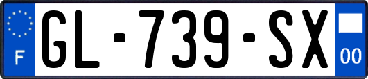 GL-739-SX