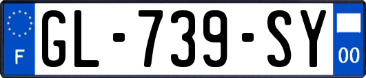 GL-739-SY