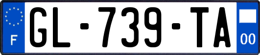 GL-739-TA