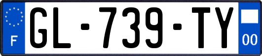 GL-739-TY