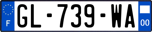 GL-739-WA
