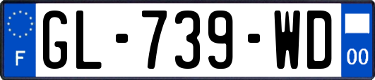 GL-739-WD