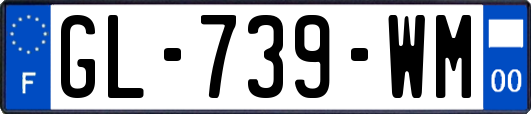 GL-739-WM