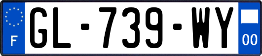 GL-739-WY