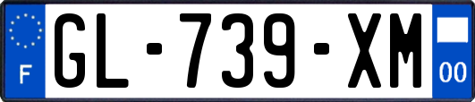 GL-739-XM