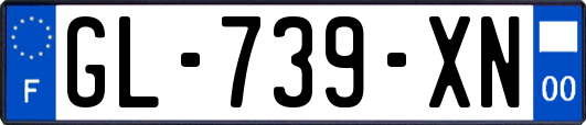 GL-739-XN