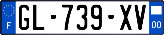 GL-739-XV