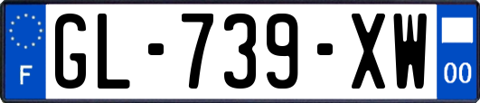 GL-739-XW