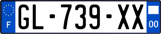 GL-739-XX
