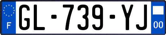 GL-739-YJ