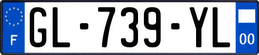 GL-739-YL