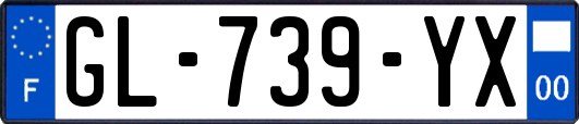 GL-739-YX