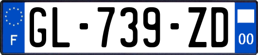 GL-739-ZD
