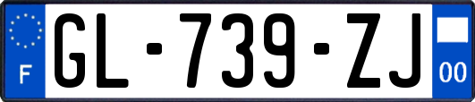 GL-739-ZJ