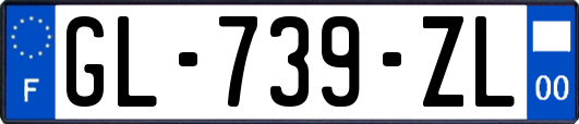 GL-739-ZL