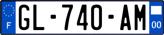 GL-740-AM