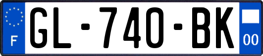 GL-740-BK