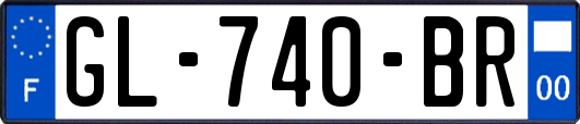 GL-740-BR