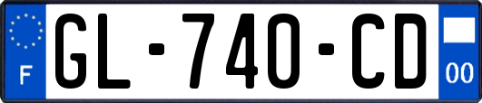GL-740-CD