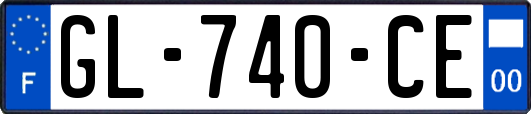 GL-740-CE